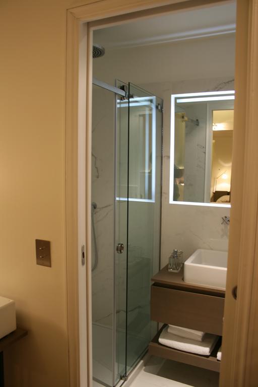 Cirque Deluxe Studio Apartment Paris Ruang foto